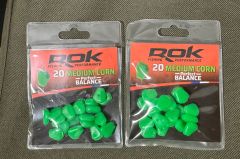 ROK MEDIUM CORN PREFECT 20 - YEŞİL