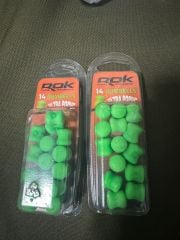 ROK DUMBELL POP UP YEŞİL