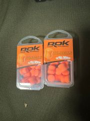 ROK DUMBELLS 14X TURUNCU