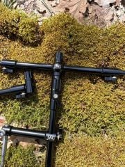 JAG BANKSTICK TITANIUM 3 LÜ