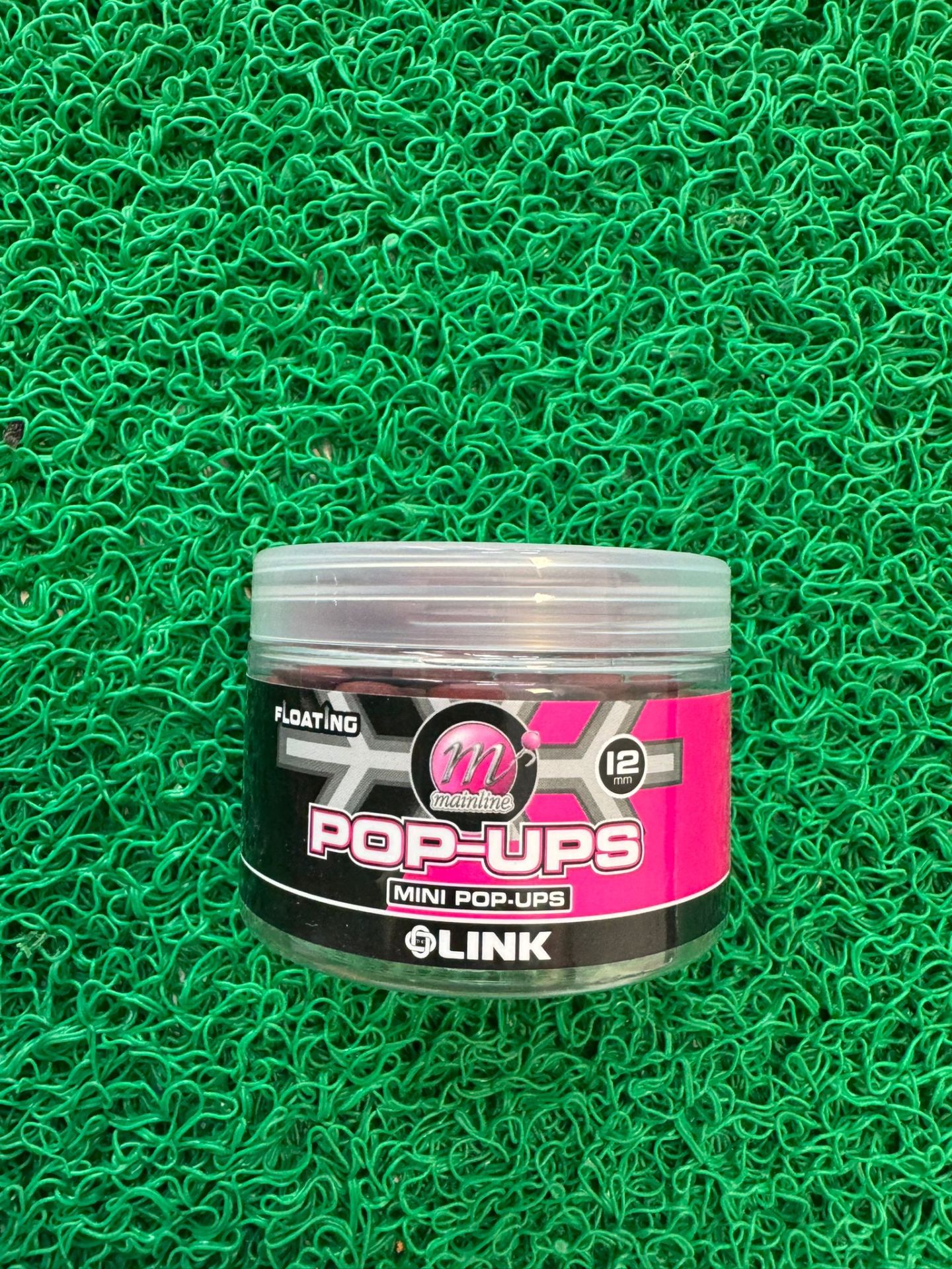 MAİNLİNE POP UP LİNK 12MM
