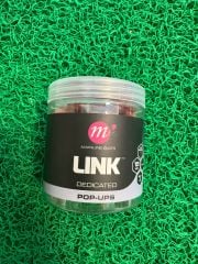 MAİNLİNE POP UP 15MM LİNK DEDICATED