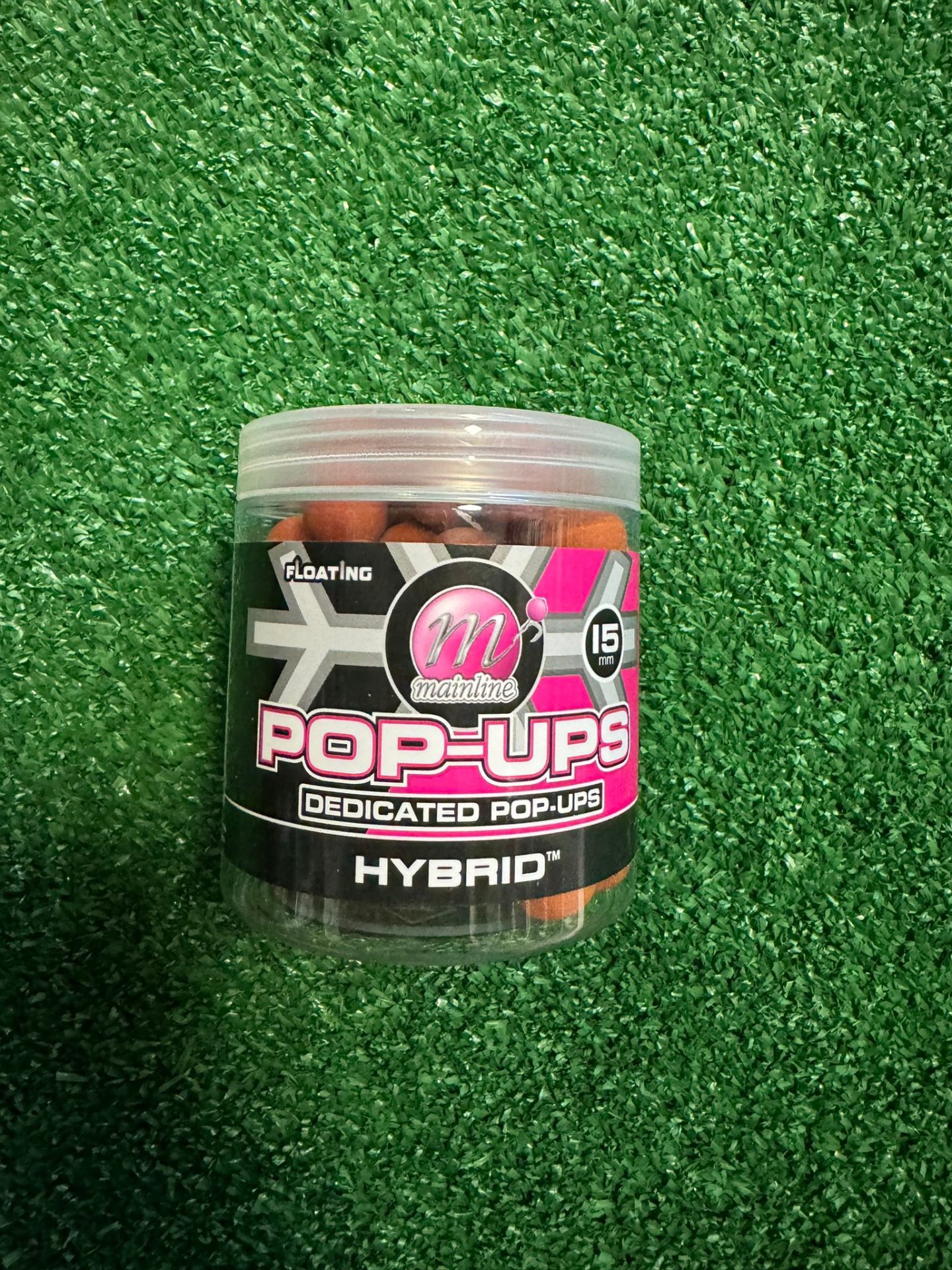 MAİNLİNE POP UP 15MM HYBRID