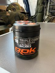 ROK MISIR TRIPLE CORN CURRY