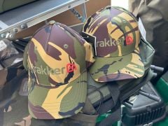 TRAKKER ŞAPKA