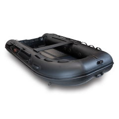 Raptor 230 X-treme Carbon Black