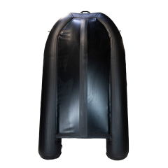 Raptor 230 X-treme Carbon Black