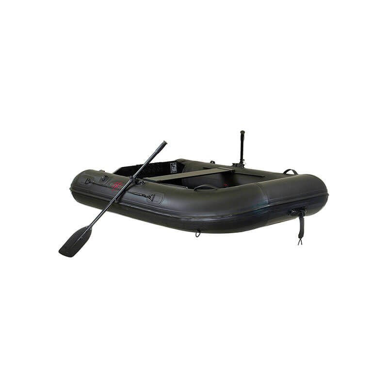 Raptor 230 X-treme Carbon Black