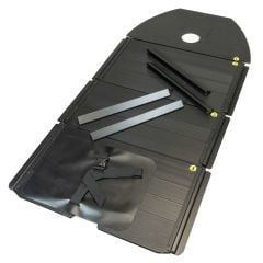 Raptor 300 X-treme Carbon Black