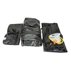 Raptor 300 X-treme Carbon Black