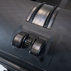 Raptor 300 X-treme Carbon Black