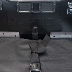 Raptor 300 X-treme Carbon Black