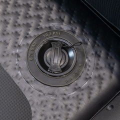 Raptor 300 X-treme Carbon Black