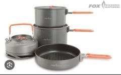 Fox yemek seti
