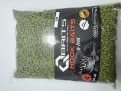 Q Baits 1000 g pellet GLM