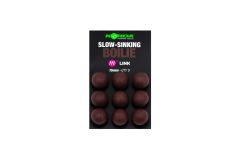 KORDA SLOW-SINKING BOILIE ISO FİSH 18 MM