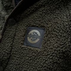 ZT Helluva 3 in 1 Waterproof Jacket Camo
