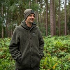 ZT Helluva 3 in 1 Waterproof Jacket Camo