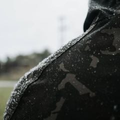 ZT Helluva 3 in 1 Waterproof Jacket Camo