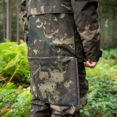 ZT Helluva 3 in 1 Waterproof Jacket Camo