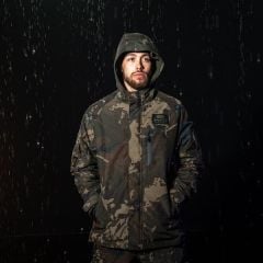 ZT Helluva 3 in 1 Waterproof Jacket Camo