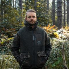 ZT Sherpa Fleece Reversible Body Warmer