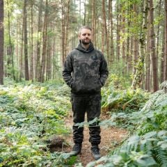 ZT Wind Chill Joggers Kamuflaj