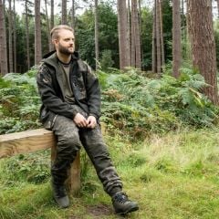 ZT Wind Chill Joggers Kamuflaj