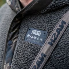 ZT Sherpa Fleece Hoody