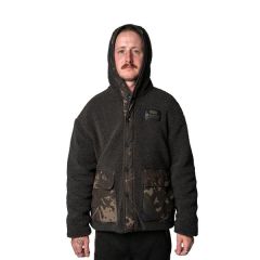 ZT Sherpa Fleece Hoody