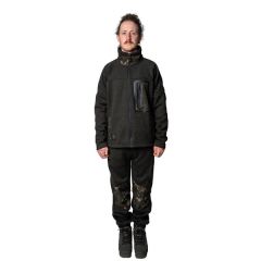 ZT Nordic Fleece Zipped Jumper