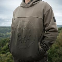 ZT Wind Chill Hoody Two Tone Element
