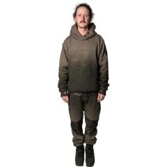 ZT Wind Chill Hoody Two Tone Element