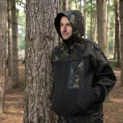ZT Nordic Fleece Zipped Hoody