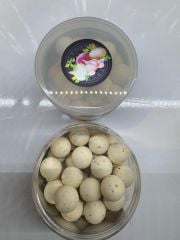 Forgotten Flavours & On Point SARIMSAK