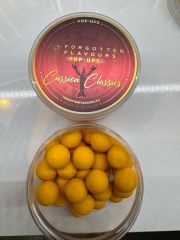 Cassien Classics 15 MM
