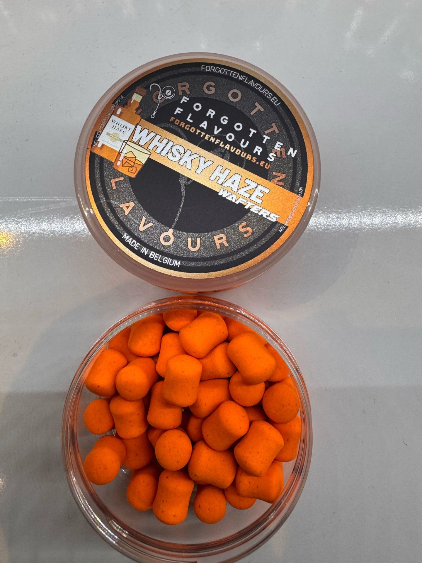 OG Whisky Haze pop-ups 15 MM