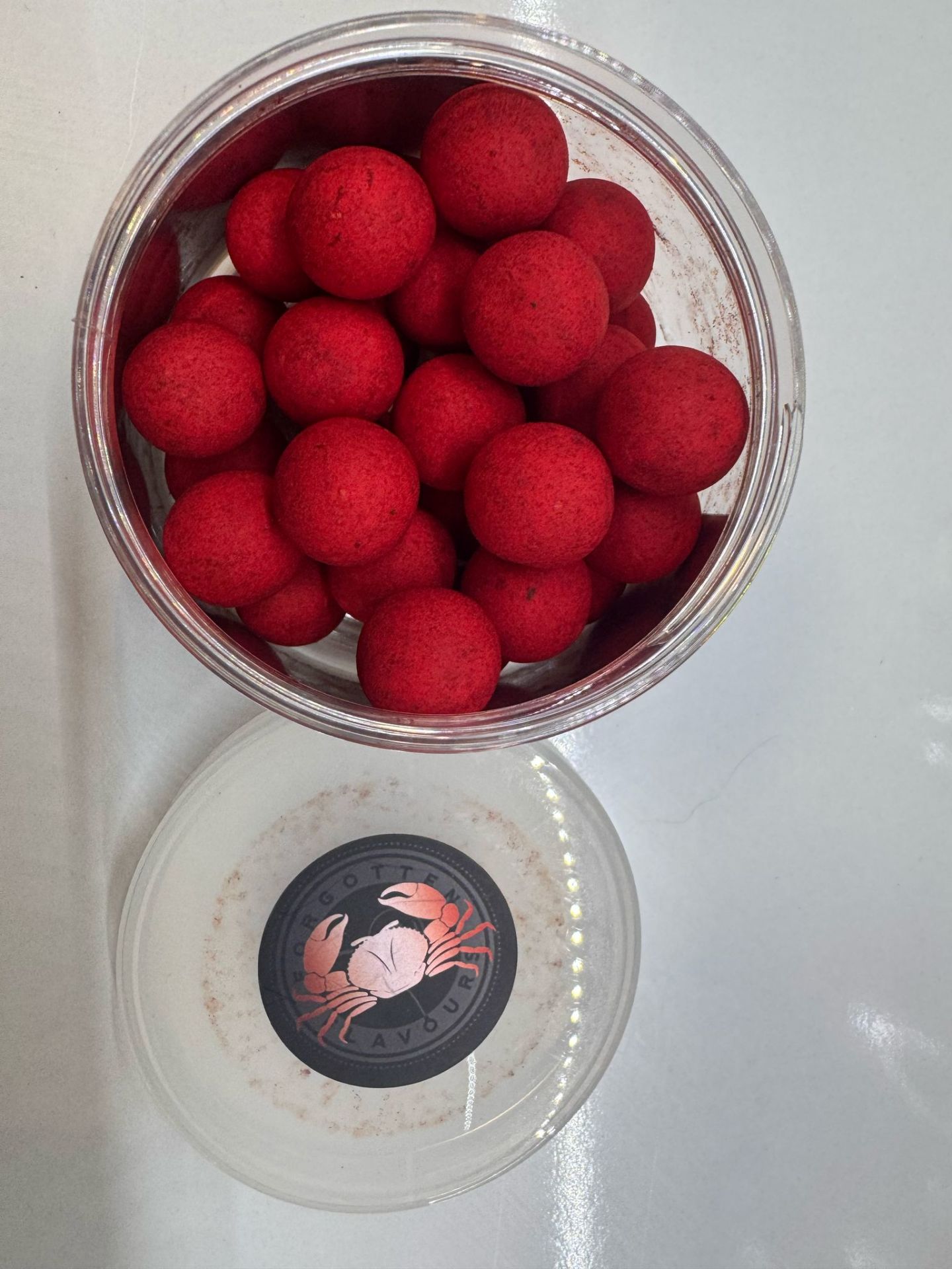 Forgotten Flavours & On Point YENGEÇ