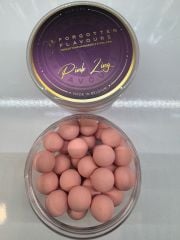 Pink Zing pop-ups