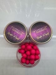 Monster Pursuit pop-ups
