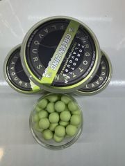 Green Zing pop-ups