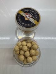 Nutty Maple pop-ups