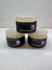 Cream of Creams pop-up'ları - Raf Bertels - Özellik Dizisi