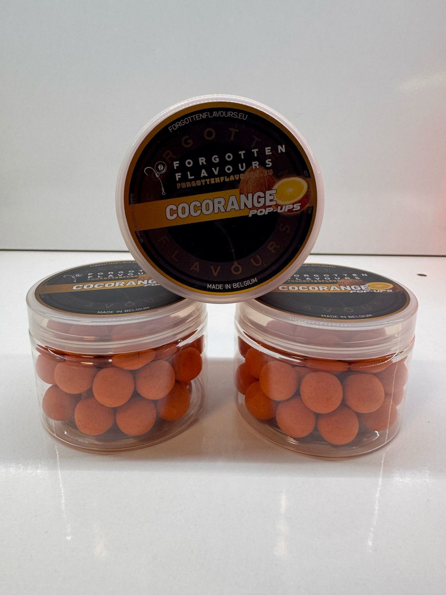 Cocorange pop-up'ları