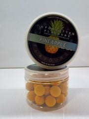 Pineapple pop-ups