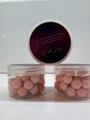 Pink Zing pop-ups