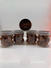 Krill sert kancalı yemler 20 ve 28mm