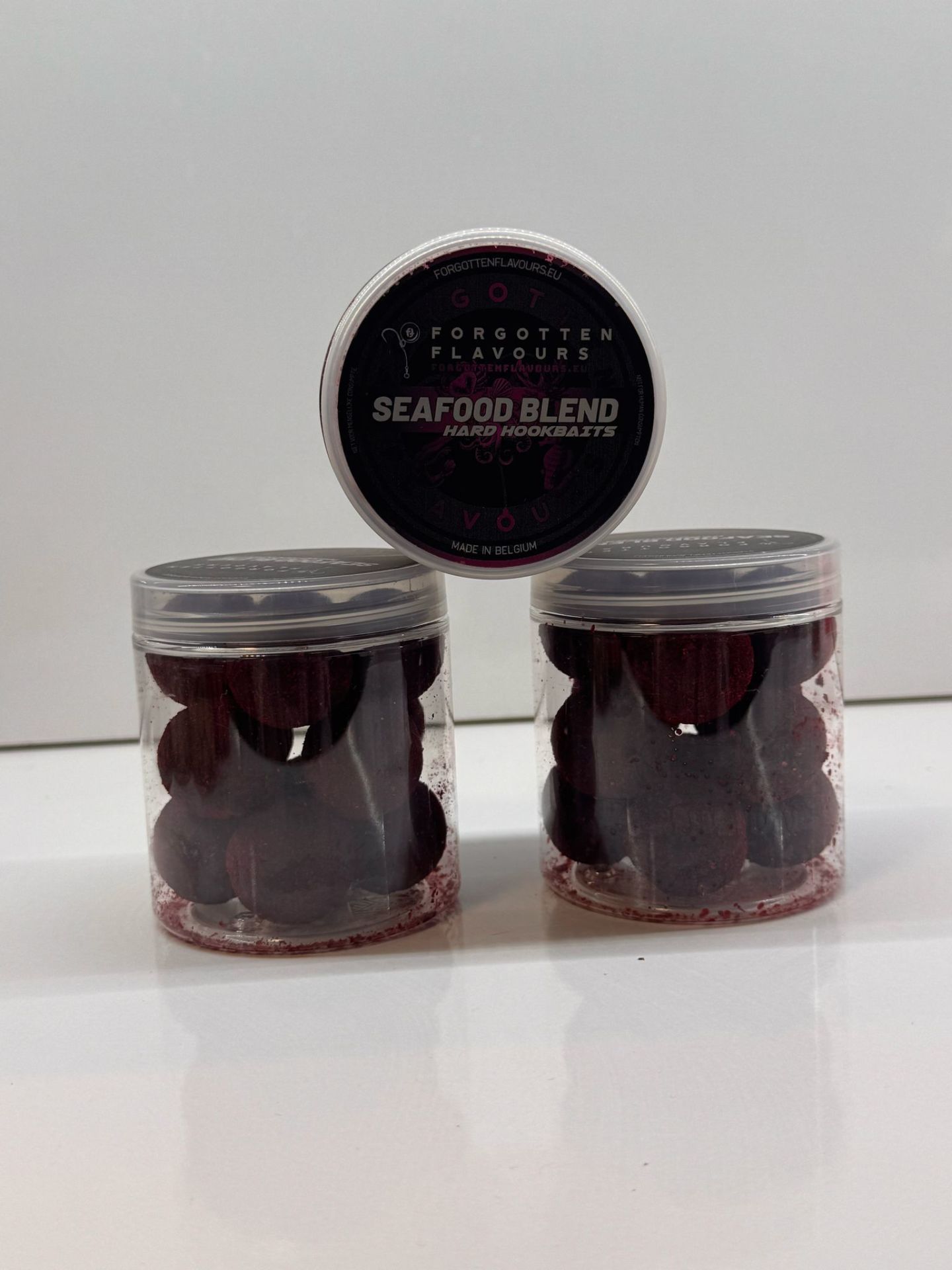 Seafood Blend wafters 28mm