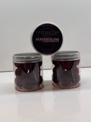 Seafood Blend wafters 28mm