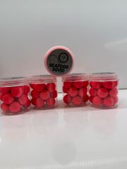 Seafood Squid 24mm pop-ups
